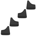 Oem Mud Flap Splash Guard Black Set Of 4 For Chevy Olds Pontiac Buick Cadillac. Fixed Price $89.95.