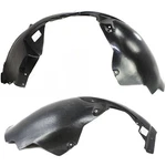 Set Of 2 Fender Liner For Chrysler Sebring 2001-2006 Front. Fixed Price $47.16.