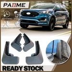Mud Flaps For 2019 2020 2021 2022 Ford Edge 7t4z-16a550-a Splash Guards. Fixed Price $26.59.