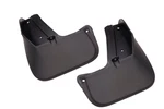 Genuine Volkswagen Splash Guards - Front R-line Models 5na-075-111-a. Fixed Price $65.88.