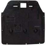 Sherman Bmx116-49sq-0 Lower Engine Cover Capa For 2016-2022 Bmw X1 New. Fixed Price $97.18.