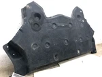 2019 Bmw X6 F16 4.4l Engine Bay Encapsulation Splash Shield Guard 51757360155. Fixed Price $116.00.