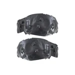 For Ram 3500/2500 2011-2013 Fender Liners Front Driver And Passenger Side Pair. Fixed Price $115.51.