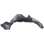New Lh Side Front Inner Fender Splash Shield Liner Fits Highlander To1248172. Fixed Price $63.76.