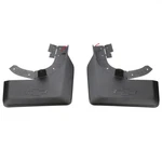 Genuine Gm Rear Flat Splash Guards 86517279. Fixed Price $109.31.