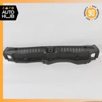 14-22 Maserati Ghibli M157 Trunk Lid Lock Latch Trim Cover 670071565 Oem. Fixed Price $103.75.