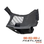 2022-2023 Audi S8 Front Right Wheel Spoiler New Oem 4n0-853-888-j. Fixed Price $38.91.
