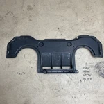 13-19 Mercedes Gl550 Gl450 X166 Rear Floor Under Body Splash Shield Guard Oem. Fixed Price $99.98.