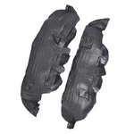 For Nissan Titan 2004-2015 Front Driver & Passenger Side Fender Liner. Fixed Price $50.99.
