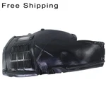 Front Section Inner Fender Splash Shield Lh Side Fits 750li 740i Bm1248114. Fixed Price $40.38.