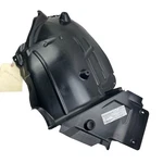 Genuine Mercedes-benz Oem Rear Passenger Fender Liner Covering 205-691-34-00. Fixed Price $119.00.