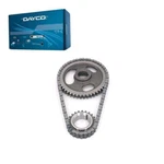 Dayco Engine Timing Chain Kit For 1975-1980 Dodge W200. Fixed Price $55.75.
