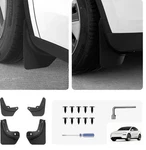 3w 2025 2026 Tesla Model Y Juniper Mud Flaps All Weather Protection Splash Guard. Fixed Price $19.95.