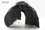 2019 - 2025 Mazda 3 Front Right Side Fender Liner Splash Guard Shield Oem. Fixed Price $124.99.