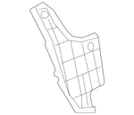 Genuine Lexus Side Seal 52591-78010. Fixed Price $52.12.