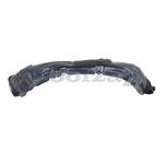 Capa For 12-16 Venza Front Splash Shield Inner Fender Liner Panel Lh Left Driver. Fixed Price $108.95.