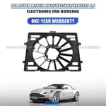 For Aston Martin Db11 Dbs 2016-2024 Radiator Cooling Fan Shroud Oe Hy53-8c607. Fixed Price $845.99.