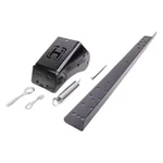 Hendrickson S-34886 Mud Flap Bracket Kit, Ultraa-k (genuine). Fixed Price $109.95.