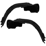 For 2014-2019 Sierra 1500 Fender Liner 23496264 23496265 Set Pair. Fixed Price $115.95.