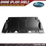 Center Engine Splash Shield For Bmw G20 330e 330i Xdrive G22. Fixed Price $115.69.