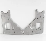Porsche Panamera Front Reinforcement Place Oem 2017-2023 Genuine 971407129p. Fixed Price $135.26.