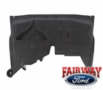 10-19 Flex Mkt Oem Ford Lower Engine Splash Shield Air Deflector Da8z-9910494-b. Fixed Price $204.95.