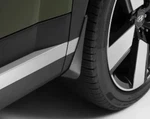 Genuine Hyundai 2024 Santa Fe Mudguards - Front R6f46-aca00. Fixed Price $64.26.