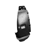 Hy1762105 Rear Driver Side Fender Liner For 2012-2017 Hyundai Accent Hatchback. Fixed Price $15.00.