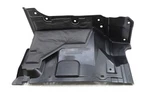 New Oem Mitsubishi Engine Splash Shield Cover Rh 5370b830 Outlander Sport 11-25. Fixed Price $81.95.