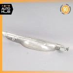 11-20 Mercedes W218 Cls550 E63 Cl550 Left Side Heat Shield Plate 2780944320 Oem. Fixed Price $41.50.