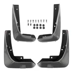 Oem New Subaru Outback Wagon Splash Guard Kit Granite Gray Opal J101sag000ly. Fixed Price $179.75.