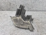 Rear Center Bumper Splash Cover Left Side Lexus 19-24 Ux200 Ux250h Oem. Fixed Price $52.00.
