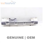 2001-2005 Audi Allroad C5 - Rear Bumper Guard / Skid Plate 4z7807835b. Fixed Price $109.99.