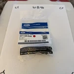 (1) Genuine Ford Rivet - Plastic W711289s300 / W711289-s300 Sold Individually. Fixed Price $5.46.