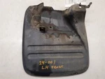Toyota Sequoia, Front Left Mud Flap, 2001-2007, 76622-0c030. Fixed Price $57.75.
