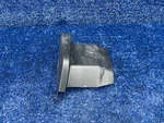 2025 2026 Ram 1500 Fr Front Fender Trim Mud Guard Mopar Oem 68349566ab 16k. Fixed Price $20.00.