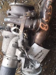 Turbo/supercharger Rdstr Sdrive28i 2.0l Thru 8/13 Fits 12-14 Bmw Z4. Fixed Price $230.10.
