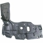 For 2012 2014 Toyota Yaris H/b Front Left Lh Engine Lower Cover, Japan Built. Fixed Price $44.43.