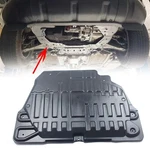 Abs Front Engine Splash Shield For Land Rover Discovery Sport 2015-19 Lr027021. Fixed Price $143.75.