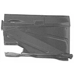 Driver Side Front Fender Liner Steel For 1960-66 Chevy Fullsize C/k 4142-350-60l. Fixed Price $354.68.