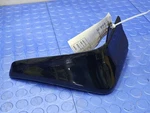 20-25 Nissan Versa Rear Mudflap Splash Guard Black Kh3 Left Driver Side Oem. Fixed Price $59.99.