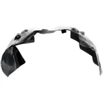 Fender Liner For 2007-2014 Cadillac Escalade Esv Front Driver 22860081. Fixed Price $31.63.