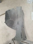 08-13 Infiniti G37 Coupe Front Passenger Right Splash Guard (rear) 63842-jl00a. Fixed Price $58.48.