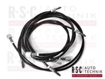 Complete Set Hydraulic Lines Convertible Line Audi Tt (8n) Roadster 4 Pieces. Fixed Price $349.56.
