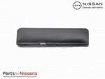 Genuine Nissan Fender Liner Protector 63864-3ta0a. Fixed Price $8.60.
