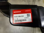 Genuine Oem Acura 74101-sea-010 Passenger Front Fender Liner 2006-2008 Tsx. Fixed Price $118.07.