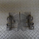 2019-2025 Honda Accord Rear Left Right Side Mud Flap Splash Shield Guard Set Oem. Fixed Price $49.25.