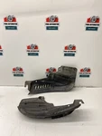 2003-2008 Nissan 350z Coupe Rear Inner Splash Guard Pair L R Side Oem 5113. Fixed Price $54.97.
