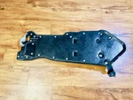 14-20 Infiniti Q50 Q60 Under Body Frame Engine Splash Guard Shield Oem748114ge0a. Fixed Price $155.00.