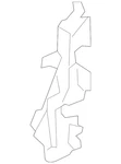Genuine Honda Radiator Support Air Duct 71108-t2a-a00. Fixed Price $35.74.